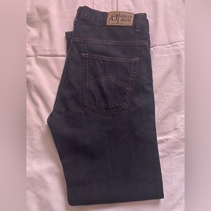 Armani jeans